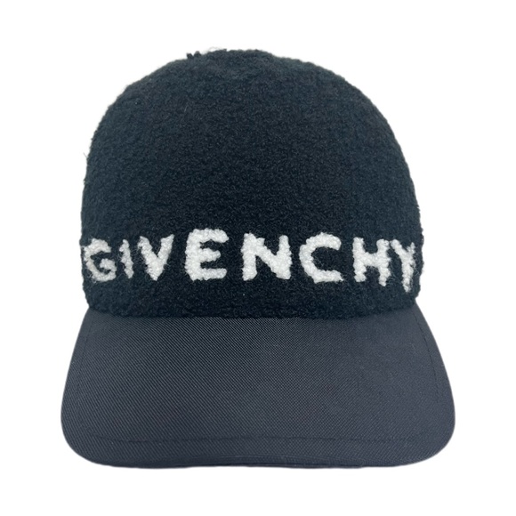 Givenchy Other - Givenchy Logo Hat